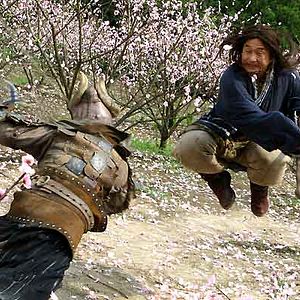 Photo Jackie Chan