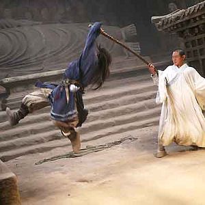 Photo Jackie Chan