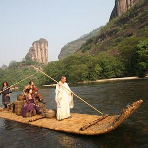 Photo Michael Angarano