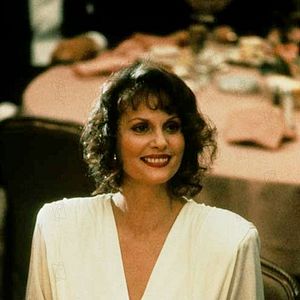 Photo Lesley Ann Warren