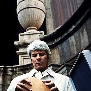 Photo Peter Graves