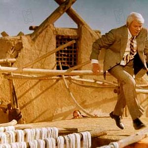 Photo Mission: Impossible (1966)