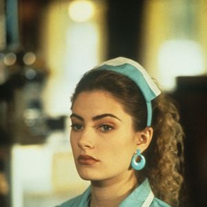 Photo Mädchen Amick