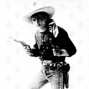 Photo Tom Mix