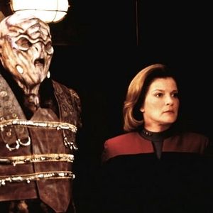 Photo Star Trek: Voyager