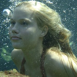 Photo Claire Holt