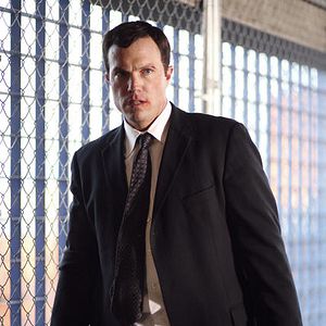 Day Break : Photo Adam Baldwin