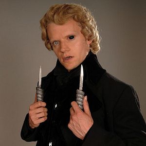 Photo Les Contes du Disque-Monde