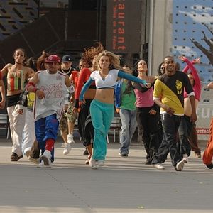 Photo Priscilla Betti