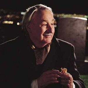 Photo Michel Boujenah