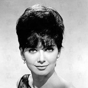 Photo Suzanne Pleshette