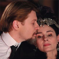 Photo Voici venir l'orage