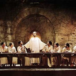 Photo La Plus grande histoire jamais contée