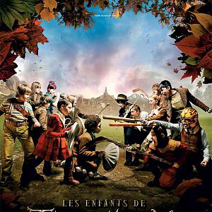 Photo Les Enfants de Timpelbach