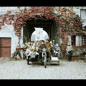 Photo Les Enfants de Timpelbach