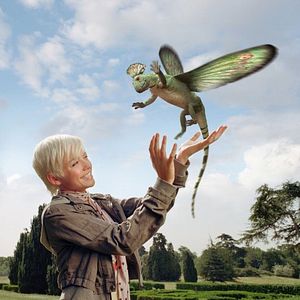 Photo Hannah Spearritt