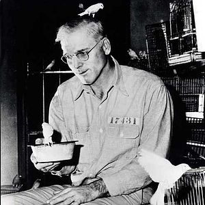 Photo Le Prisonnier d'Alcatraz