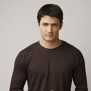 Photo James Lafferty