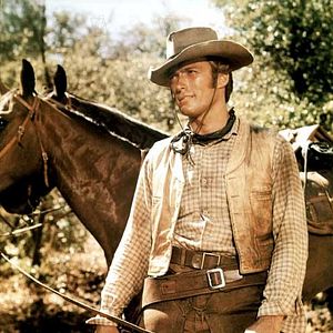 Photo Clint Eastwood