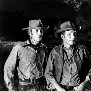 Photo Clint Eastwood