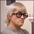 Photo David Hockney