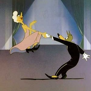 Photo Tex Avery