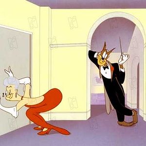Photo Tex Avery