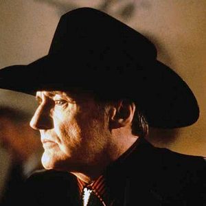 Photo Dennis Hopper