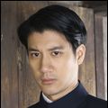 Photo Leehom Wang