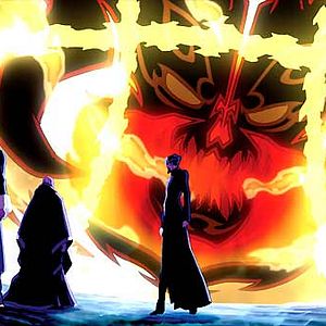 Photo Docteur Strange