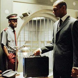 Photo Pierre Laffargue