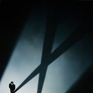Photo X Files - Régénération