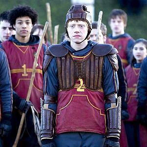 Photo Rupert Grint