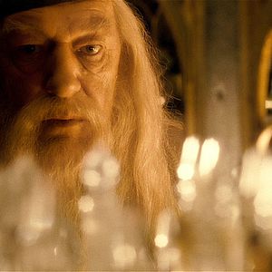 Photo Michael Gambon