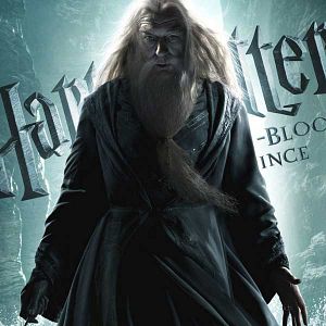 Photo Harry Potter et le Prince de sang mêlé
