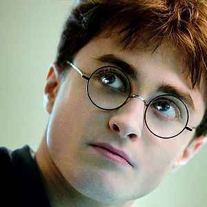 Photo Daniel Radcliffe