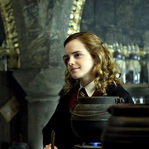 Photo Emma Watson
