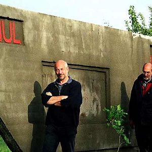 Photo Davide Ferrario