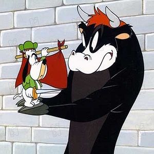 Photo Tex Avery