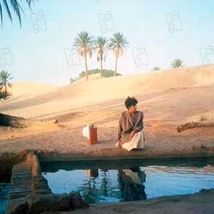 Photo Bernardo Bertolucci