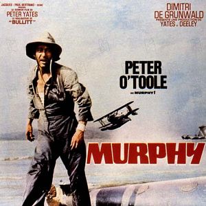 Photo La Guerre de Murphy
