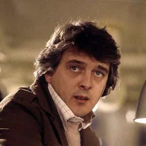 Photo David Hemmings