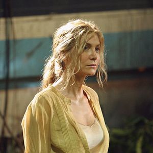 Photo Elizabeth Mitchell