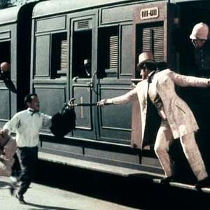 Photo Mario Moreno Cantinflas