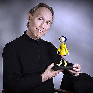 Photo Henry Selick