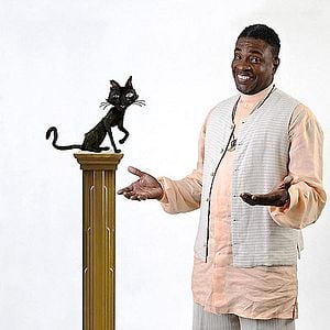 Photo Keith David
