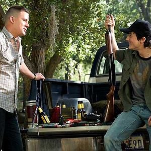 Photo Kimberly Peirce