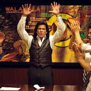 Photo Karey Kirkpatrick