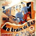 Photo Le Train de 8h47