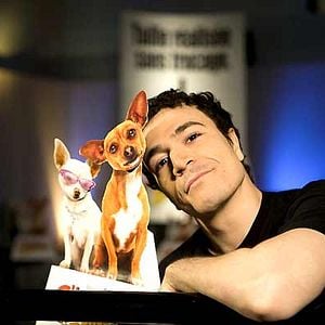 Photo Yacine Belhousse